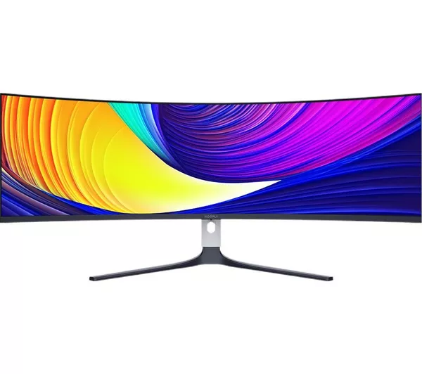 KOORUI 49" S4941XO 5120 x 1440 Pixels QD-OLED 240Hz Curved Gaming Monitor