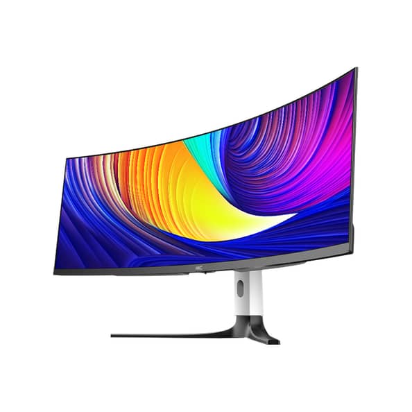 KOORUI 49" S4941XO 5120 x 1440 Pixels QD-OLED 240Hz Curved Gaming Monitor