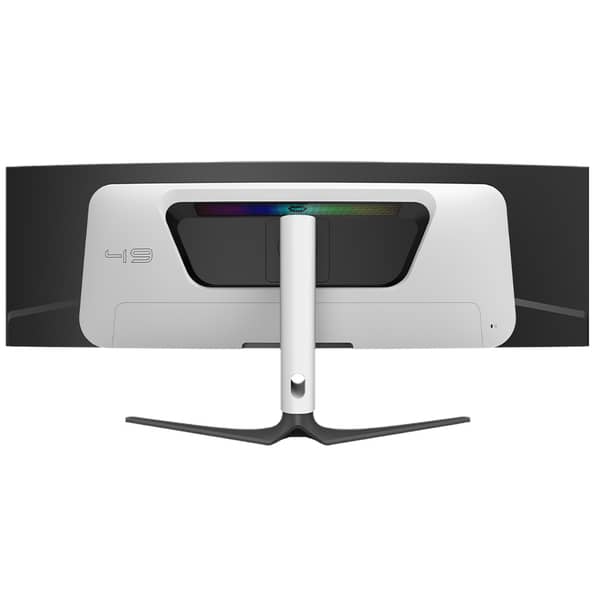 KOORUI 49" S4941XO 5120 x 1440 Pixels QD-OLED 240Hz Curved Gaming Monitor