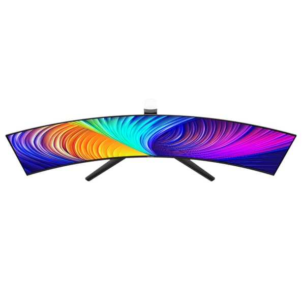 KOORUI 49" S4941XO 5120 x 1440 Pixels QD-OLED 240Hz Curved Gaming Monitor