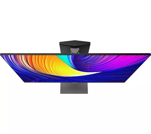 KOORUI S2721BO 27-inch QHD 2560x1440 Pixels 360Hz 0.03ms FreeSync Gaming Monitor