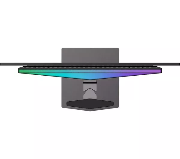 KOORUI S2721BO 27-inch QHD 2560x1440 Pixels 360Hz 0.03ms FreeSync Gaming Monitor