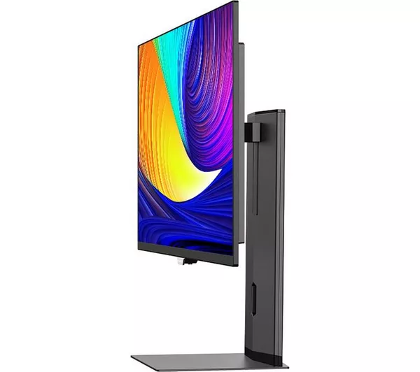 KOORUI S2721BO 27-inch QHD 2560x1440 Pixels 360Hz 0.03ms FreeSync Gaming Monitor