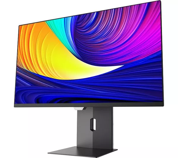 KOORUI S2721BO 27-inch QHD 2560x1440 Pixels 360Hz 0.03ms FreeSync Gaming Monitor