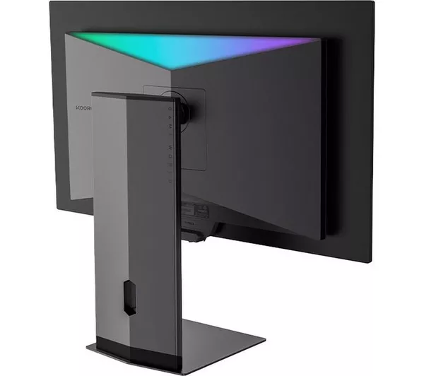 KOORUI S2721BO 27-inch QHD 2560x1440 Pixels 360Hz 0.03ms FreeSync Gaming Monitor
