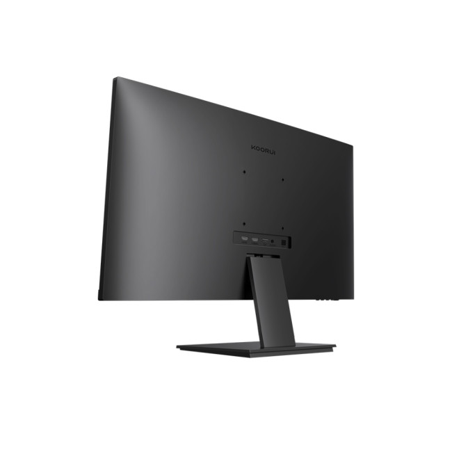 KOORUI 27" E2741A 3840 x 2160 Pixels IPS 60Hz FreeSync UHD Office Monitor
