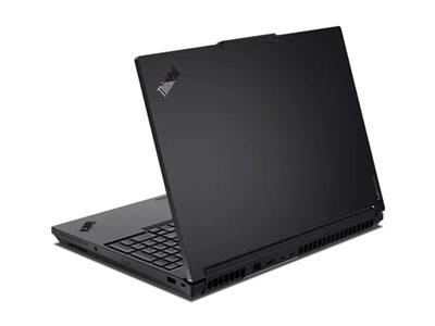Lenovo ThinkPad T16g Gen 3 Core Ultra 7 laptop ports detail image