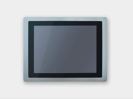 Litemax IPPS-1568 Industrial Panel PC Touchscreen HMI Machine Automation