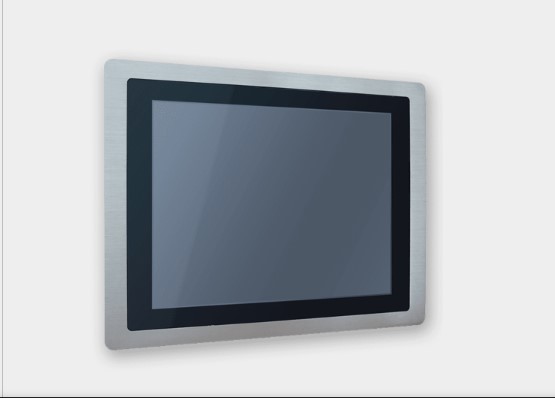 Litemax IPPS-1568 Industrial Panel PC Touchscreen HMI Machine Automation