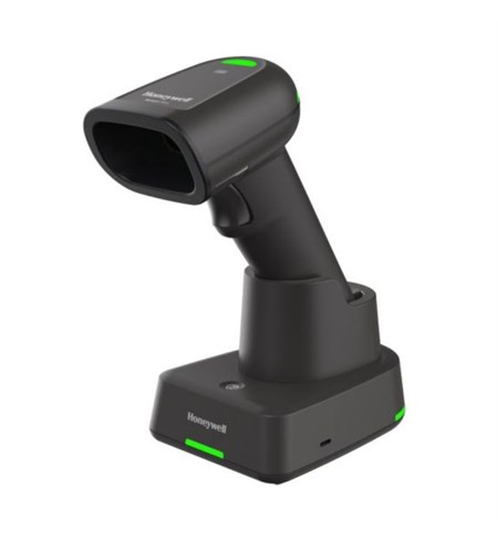 Honeywell 1962GHD-2USB-WC-R 1D/2D 1280 x 800 pixels Handheld Barcode Scanner