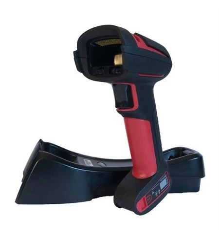 Honeywell Granit XP 1991iXLR, 1D/2D Wireless Handheld Barcode Scanner