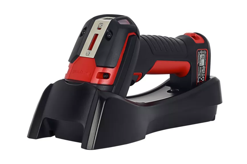 Honeywell Granit XP 1991iXLR, 1D/2D Wireless Handheld Barcode Scanner