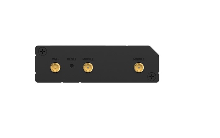 Teltonika RUT241, INDUSTRIAL 4G LTE (Cat 4) eSIM ROUTER