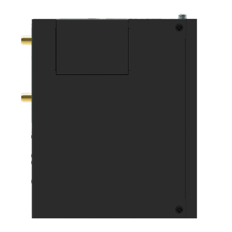 Robustel R3000-4L, RobustOS 256MB Flash Industrial Dual-SIM 4G/LTE Router