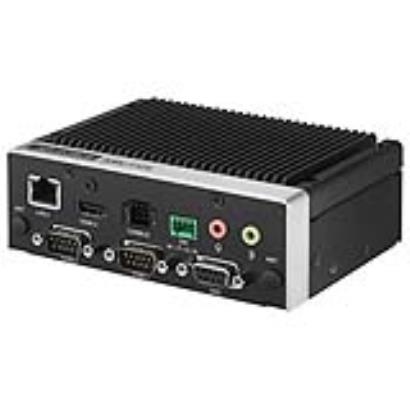 Advantech ARK-1125H, Intel® Processor N-series N200, DDR5 4800 MHz Embedded PC