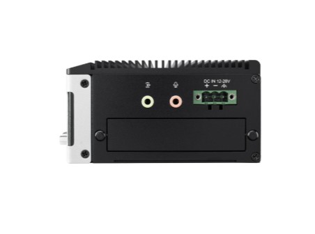 Advantech ARK-1222-S5A1, Intel Atom® x7433RE, DDR5 4800 MHz Embedded PC