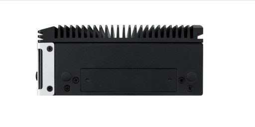 Advantech ARK-1251-S7A1, Intel® Core™ Ultra 5 125U, DDR5 5600 MHz Embedded PC