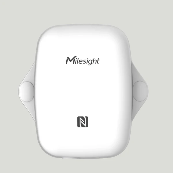 Milesight EM300-TH-868M, IP67 LoRaWAN Temperature and Humidity Sensor