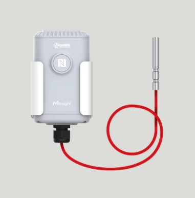 Milesight EM500-PT100-868M-T050 Platinum Temperature Sensor