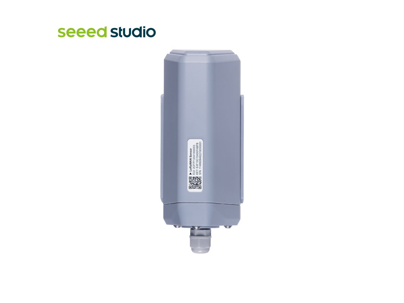 Speed Studio SenseCAP S2100 LoRaWAN Data Logger, LoRaWAN Converter