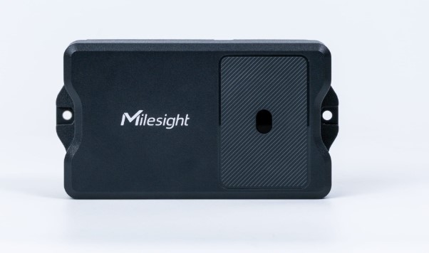 Milesight EM400-TLD LoRaWAN ToF Laser Distance Sensor