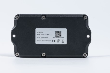 Milesight EM400-TLD LoRaWAN ToF Laser Distance Sensor