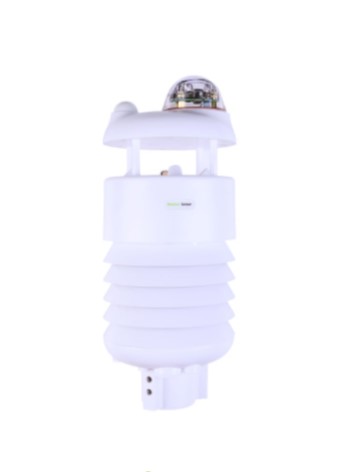Speed Studio SenseCAP S700 V2 7-in-1 Compact Weather Sensor