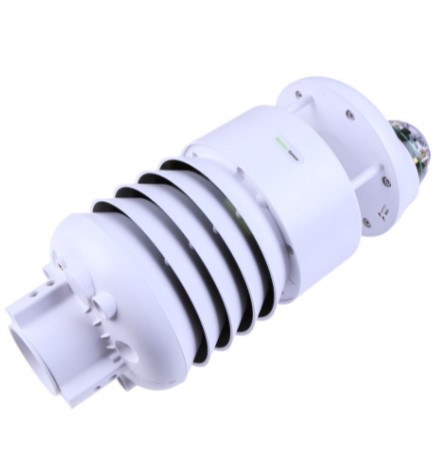 Speed Studio SenseCAP S700 V2 7-in-1 Compact Weather Sensor