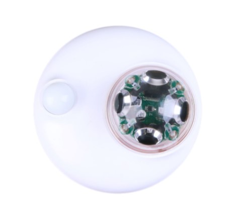 Speed Studio SenseCAP S700 V2 7-in-1 Compact Weather Sensor