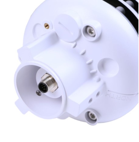 Speed Studio SenseCAP S700 V2 7-in-1 Compact Weather Sensor