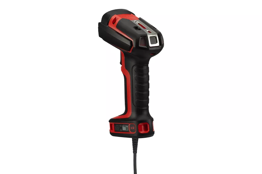Honeywell Granit Ultra 2100ISR-3E, 1D/2D Rugged Handheld Scanner (EU Version)