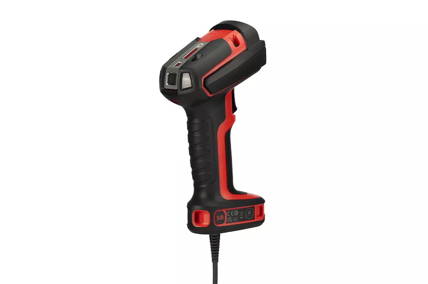Honeywell Granit Ultra 2100ISR-3E, 1D/2D Rugged Handheld Scanner (EU Version)