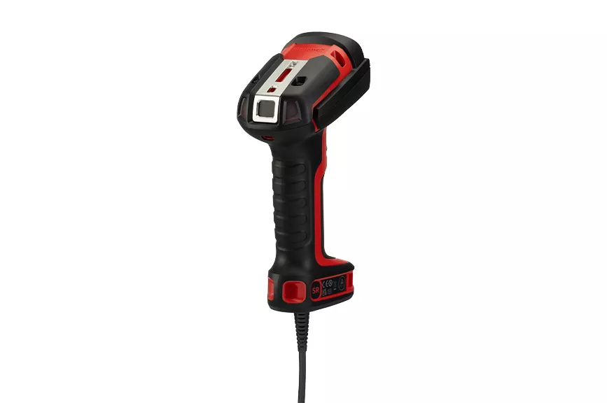 Honeywell Granit Ultra 2100ISR-3E, 1D/2D Rugged Handheld Scanner (EU Version)
