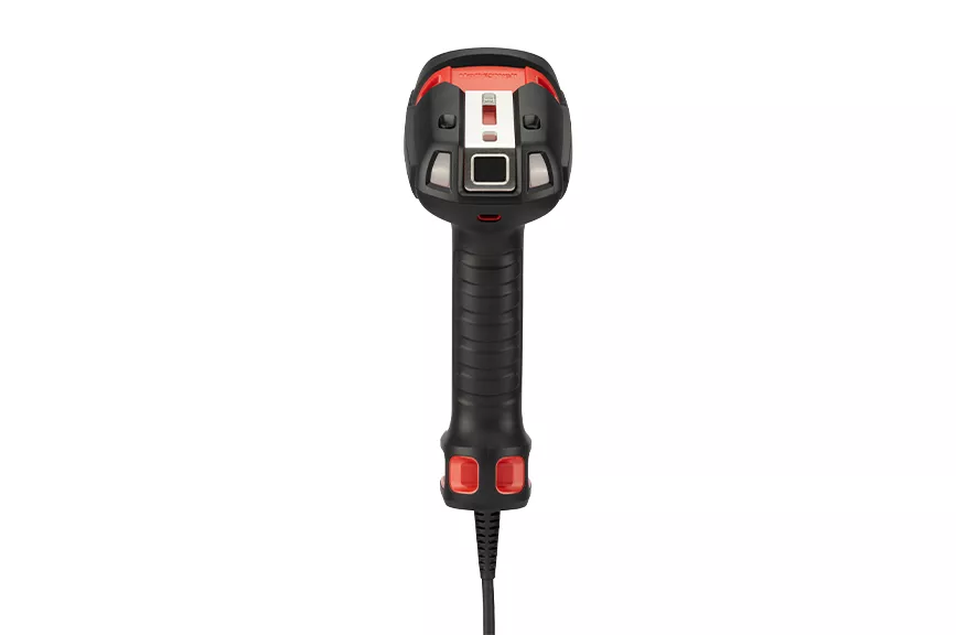 Honeywell Granit Ultra 2100ISR-3E, 1D/2D Rugged Handheld Scanner (EU Version)