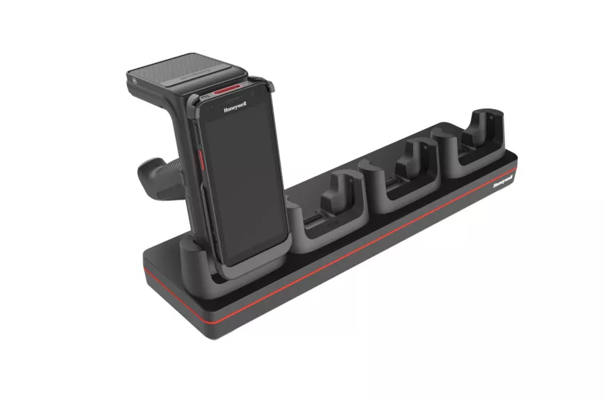 Honeywell IH45 UHF RFID Handheld Reader (EU version) 4000mAh, V5.0 Bluetooth