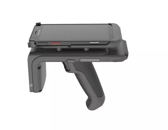 Honeywell IH45 UHF RFID Handheld Reader (EU version) 4000mAh, V5.0 Bluetooth