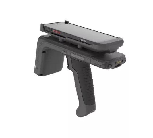 Honeywell IH45 UHF RFID Handheld Reader (EU version) 4000mAh, V5.0 Bluetooth