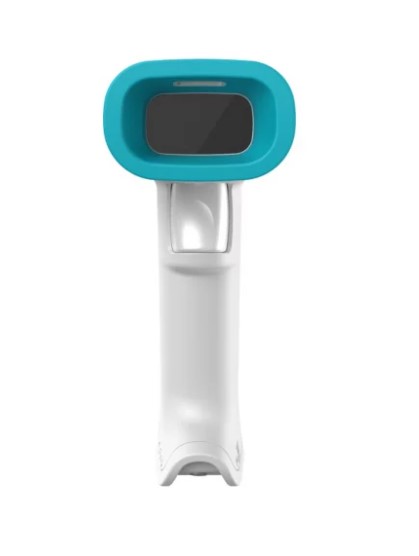 Honeywell Xenon Ultra 1962H, 1280 x 1080 HD 2D imager Handheld barcode scanner