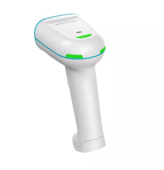 Honeywell Xenon Ultra 1962H, 1280 x 1080 HD 2D imager Handheld barcode scanner