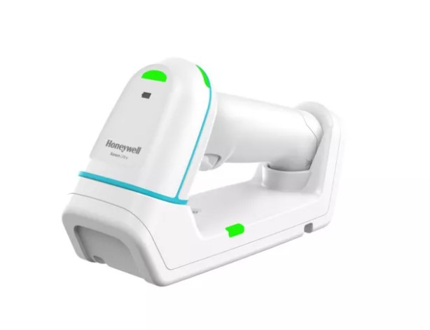 Honeywell Xenon Ultra 1962H, 1280 x 1080 HD 2D imager Handheld barcode scanner
