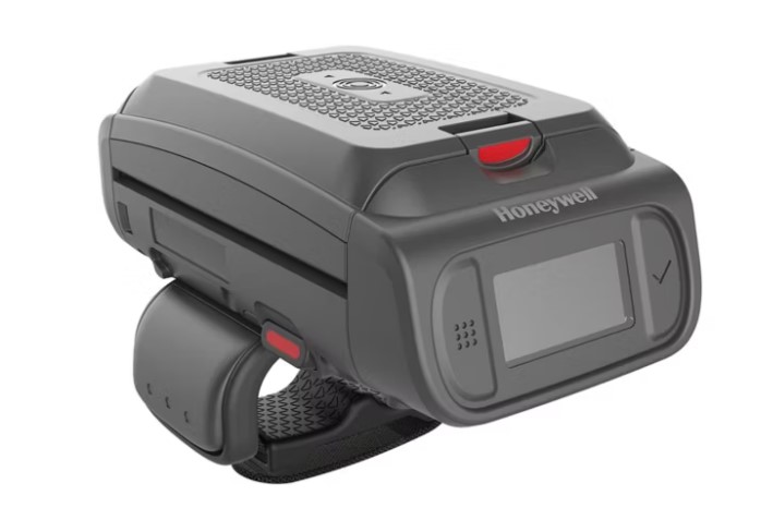 Honeywell 8690i, 1D/2D Wearable RFID Mini Mobile Computer (EU Version)