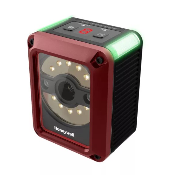 Honeywell HF811, 2D imager, 2MP Resolution Fixed Mount Scanner