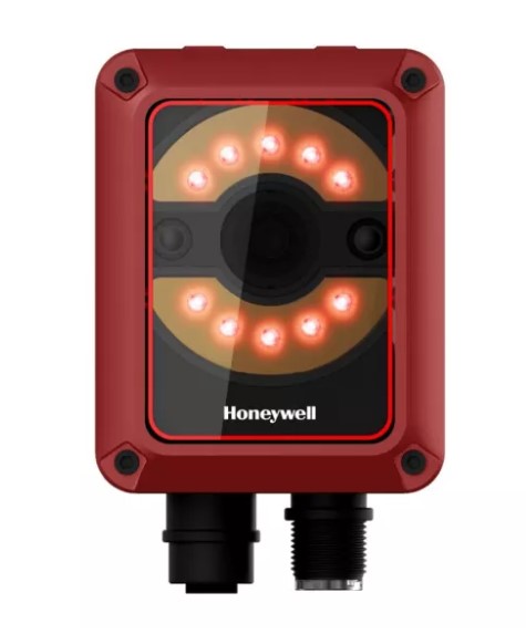 Honeywell HF811, 2D imager, 2MP Resolution Fixed Mount Scanner
