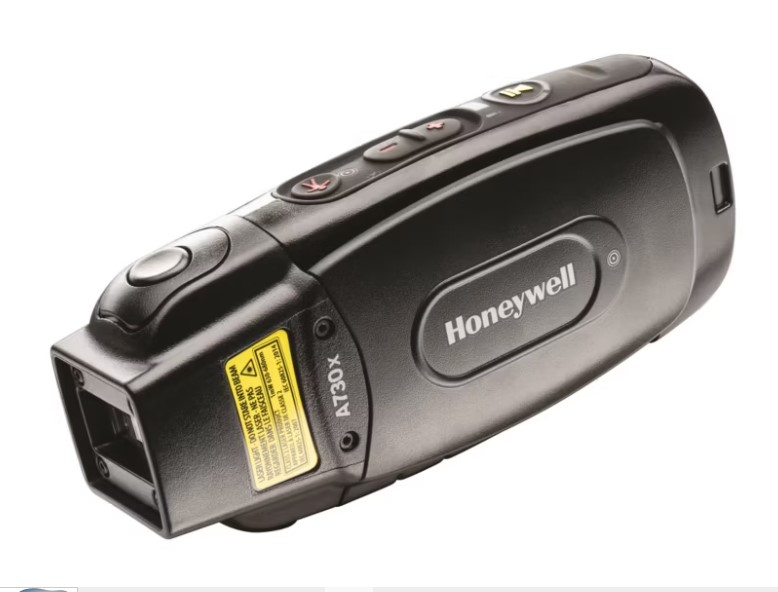 Honeywell A730x Voice Mobile Device, Standard Range (0-1m), Imaging Scanner