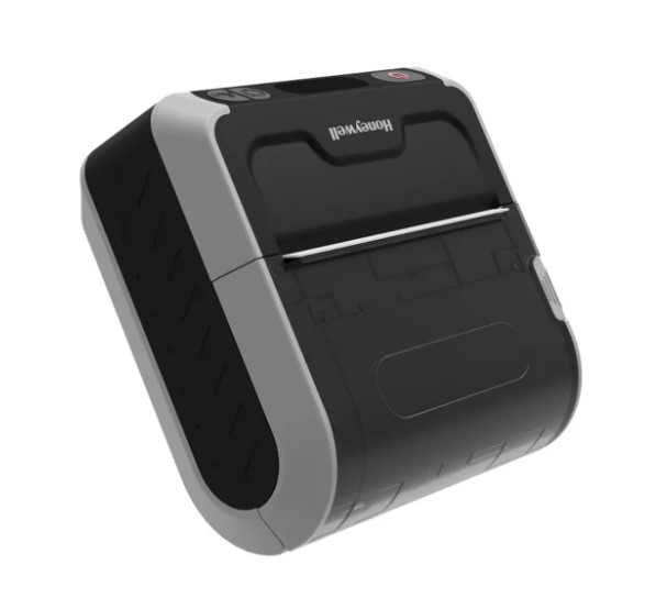 Honeywell MPD31D Mobile Printer 1D/2D Micro USB Bluetooth 4.0 (EU Version)