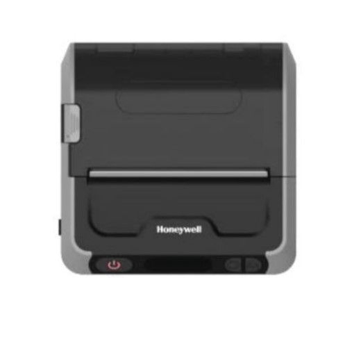 Honeywell MPD31D Mobile Printer 1D/2D Micro USB Bluetooth 4.0 (EU Version)