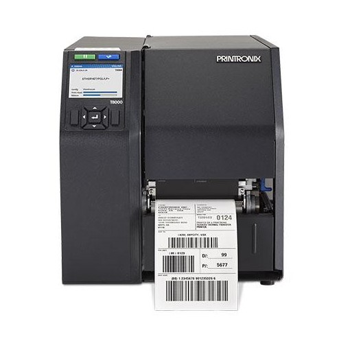 TSC T8304, 300 dpi (12 dots/mm) Enterprise Industrial Label Printers
