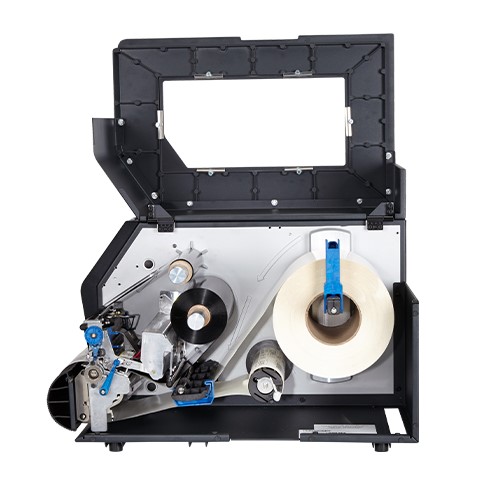 TSC T8304, 300 dpi (12 dots/mm) Enterprise Industrial Label Printers