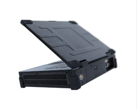 SINSMART SIN-JU151-WR680MC 15.6 Inch Industrial Portable PC
