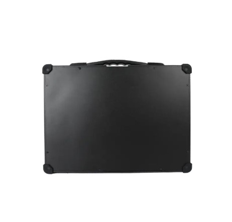 SINSMART SIN-S1425CU-H110 15.6" Dual-screen H310C Rugged Portable Laptop PC
